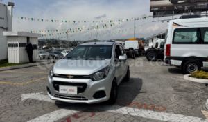 foto de Autos marca Chevrolet seminuevo modelo Spark GT año 2020 en Ambato