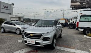 foto de Autos marca Chevrolet seminuevo modelo GROOVE LTZ año 2025 en Ambato