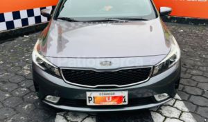 foto de Autos marca Kia seminuevo modelo CERATO LX año 2019