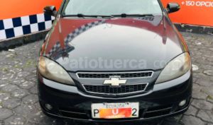 foto de Autos marca Chevrolet seminuevo modelo Optra Advance año 2011 en Quito