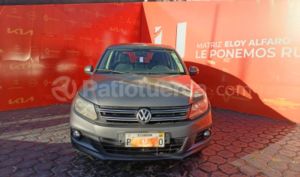 foto de Autos marca Volkswagen seminuevo modelo Tiguan año 2013
