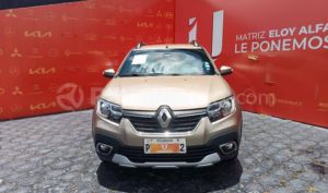 foto de Autos marca Renault seminuevo modelo Stepway año 2022