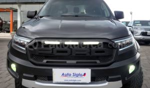 foto de Autos marca Ford seminuevo modelo RANGER XL año 2023 en Cuenca