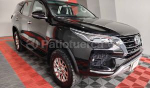 foto de Autos marca Toyota seminuevo modelo Fortuner 2.7 año 2023