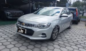 foto de Autos marca Chevrolet seminuevo modelo Cavalier año 2019 en Quito