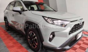 foto de Autos marca Toyota seminuevo modelo NEW RAV4 AC 2.0 5P año 2023