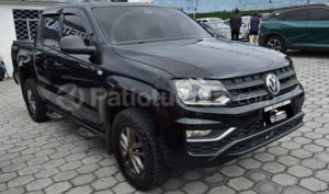 foto de Autos marca Volkswagen seminuevo modelo AMAROK BI TDI PLUS año 2019
