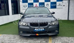 foto de Autos marca BMW seminuevo modelo 325i año 2007