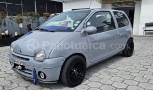 foto de Autos marca Renault seminuevo modelo Twingo año 2001 en Quito