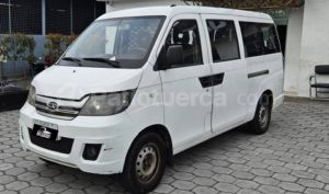 foto de Autos marca Chery seminuevo modelo PRACTIVAN Q22L año 2022