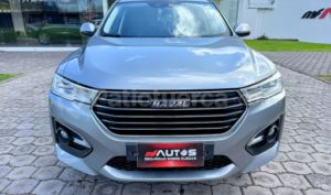 foto de Autos marca Great Wall seminuevo modelo HAVAL H6 Confort año 2021