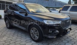 foto de Great Wall HAVAL H6 Confort 2020