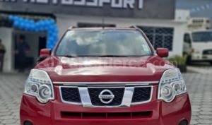 foto de Autos marca Nissan seminuevo modelo X-Trail Xtreme año 2013