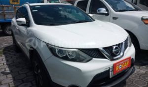 foto de Autos marca Nissan seminuevo modelo Qashqai año 2018