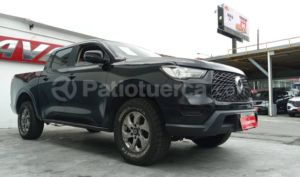 foto de Autos marca Great Wall seminuevo modelo POER año 2022