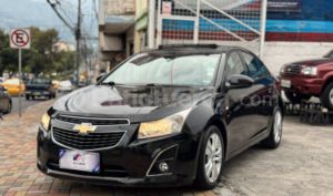 foto de Autos marca Chevrolet seminuevo modelo Cruze año 2013