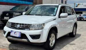 foto de Autos marca Suzuki seminuevo modelo Grand Vitara SZ año 2017