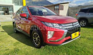 foto de Autos marca Mitsubishi seminuevo modelo Eclipse Cross año 2020