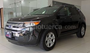 foto de Autos marca Ford seminuevo modelo Edge año 2012