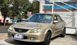 foto de Autos marca Mazda seminuevo modelo Allegro año 2007 en Ambato