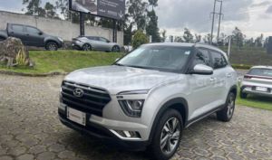 foto de Autos marca Hyundai seminuevo modelo Creta GS año 2025 en Quito