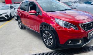 foto de Autos marca Peugeot seminuevo modelo 2008 año 2020