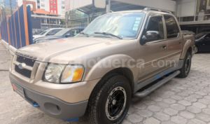 foto de Autos marca Ford seminuevo modelo Sport Track año 2004