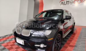 foto de Autos marca BMW seminuevo modelo X6 año 2011
