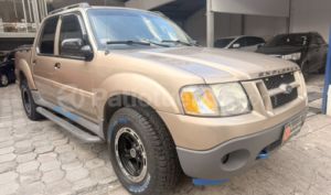 foto de Autos marca Ford seminuevo modelo Sport Track año 2004