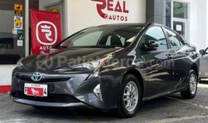 foto de Autos marca Toyota seminuevo modelo Prius 4G año 2018