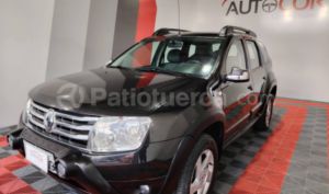 foto de Autos marca Renault seminuevo modelo Duster 2.0 año 2014