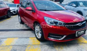 foto de Autos marca Chery seminuevo modelo Arrizo 5 año 2023