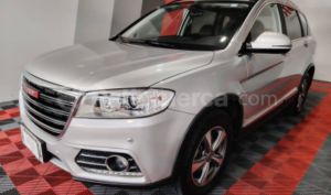 foto de Autos marca Great Wall seminuevo modelo Haval H6 año 2018