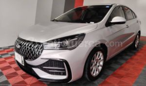 foto de Autos marca Chery seminuevo modelo Arrizo 5 Pro año 2026 en Quito