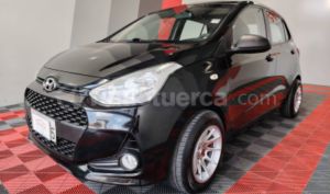 foto de Autos marca Hyundai seminuevo modelo Grand I10 HB año 2019 en Cumbayá