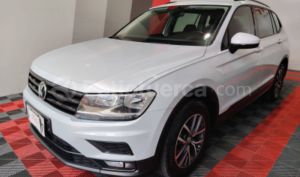 foto de Autos marca Volkswagen seminuevo modelo Tiguan año 2020