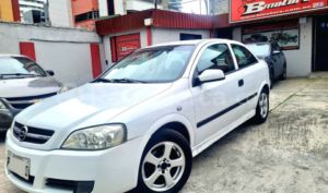 foto de Autos marca Chevrolet seminuevo modelo Astra año 2004 en Quito