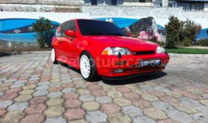 foto de Autos marca Chevrolet seminuevo modelo Forsa 2 año 2001