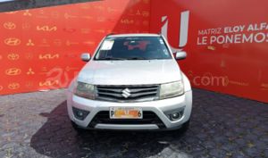 foto de Autos marca Suzuki seminuevo modelo GRAN VITARA SZ NEXT año 2016 en Quito