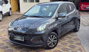foto de Autos marca Hyundai seminuevo modelo Grand I10 HB año 2024