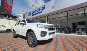 foto de Great Wall WINGLE 7 2.0 CD 4X2 DIESEL 2022