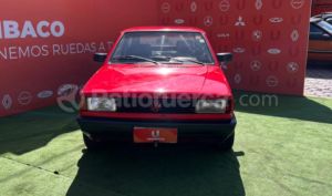 foto de Autos marca Volkswagen seminuevo modelo Gol 1.8 año 1994