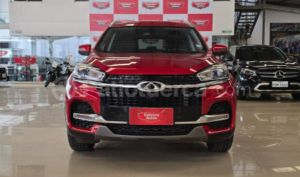 foto de Autos marca Chery seminuevo modelo TIGGO 8 año 2022 en Quito