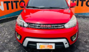 foto de Autos marca Great Wall seminuevo modelo Haval M4 año 2019