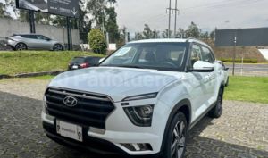 foto de Autos marca Hyundai seminuevo modelo Creta GS año 2025