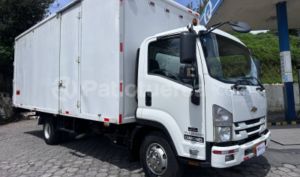 foto de Chevrolet FRR 2020