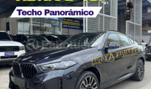 BMW X6 XDRIVE 40i 2026