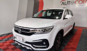 foto de Autos marca DongFeng seminuevo modelo SX5 año 2023