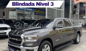 foto de Dodge RAM 1500 2022