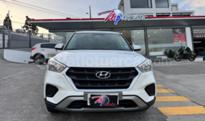 foto de Hyundai Creta GS 2019